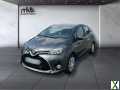 Photo toyota yaris Yaris Hybride 100h - BV e-CVT III 2011 Business P