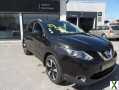 Photo nissan qashqai