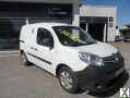 Photo renault kangoo