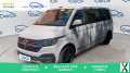 Photo volkswagen autres 2.0 TDI 204 DSG7 Longue Confortline