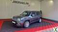 Photo jeep renegade 1.0 GSE T3 120 CH LIMITED