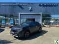 Photo peugeot 3008 1.2 HYBRID 136CH GT E-DCS6