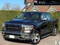 Photo dodge ram 1500 5.7 V8 390 HEMI CREW CAB LARAMIE