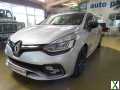 Photo renault clio 1.6 220 RS TROPHY EDC + OPTIONS