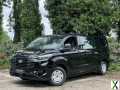 Photo ford transit custom 2.0D 136PK L2H1 320 Trend*Dubbele Cabine*Carplay*C