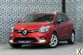 Photo renault clio 1.2TCe Energy Limited*AIRCO*GPS*BLUETOOTH*GARANTIE