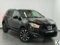 Photo nissan qashqai 1.6 dCi 4WD EU5 - Navi - Camera 360 - 1erMain