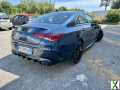 Photo mercedes-benz cla 35 amg Coupé 7G-DCT 4Matic