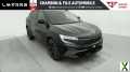 Photo renault austral E-Tech full hybrid 200 GSR2 Techno esprit Alpine