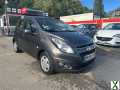 Photo chevrolet spark 1.0 16V - 68 LS CLIM