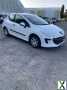 Photo peugeot 308 1.6 HDi 90ch BLUE LION Confort