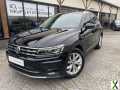 Photo volkswagen tiguan Tiguan 1.5 TSI EVO 150 DSG7 Carat Exclusive