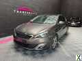 Photo peugeot 308 Féline