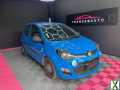 Photo renault twingo Dynamique