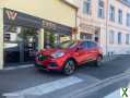 Photo renault kadjar 1.3 TCE 140 BLACK EDITION EDC BVA CARPLAY GARANTIE
