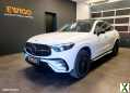 Photo mercedes-benz glc 300 Mercedes classe COUPE 300de PHEV AMG LINE 4MATIC 9