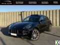 Photo porsche macan 3.6 V6 400ch Turbo PDK