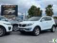 Photo kia sportage 1.7 CRDi 115ch Premium