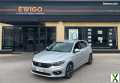 Photo fiat tipo 1.6 MJT 120 BUSINESS EASY START-STOP