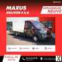 Photo maxus edeliver 9 Deliver9 Deliver 2.0 150ch propulsion 2025  Porte