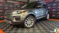 Photo land rover range rover evoque Land se 2.0 td4 150 cv bva garantie 6 mois