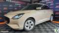 Photo suzuki swift PRIVILEGE 1.2 Hybrid 83 CV GARANTIE CONTRUCTEUR 08