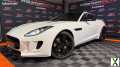 Photo jaguar f-type coupe 3.0 v6 340 cv bva quickshift garantie 6 mois