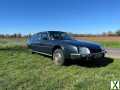Photo citroen cx CX 20 TRE