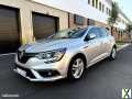 Photo renault megane IV 1.5 DCI 110CH ENERGY ZEN EDC + CARPLAY