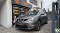 Photo nissan qashqai 1.6 DCI 130ch TEKNA BVA TOIT PANO 360
