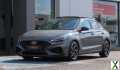 Photo hyundai i30 1.5 160ch HYBRID N-LINE BVA TOIT OUVRANT CARPLAY-