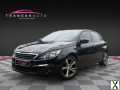 Photo peugeot 308 Féline