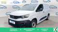 Photo peugeot partner VU 1.6 BlueHDi 100 Standart Premium