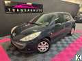 Photo peugeot 206 Trendy