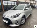 Photo toyota yaris Yaris Hybride 116h France