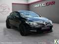Photo renault megane RS
