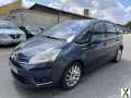 Photo citroen c4 picasso 1.6 HDi 110 FAP Exclusive