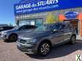 Photo volkswagen tiguan 2.0 16V TDI BLUEMOTION - 150 - DSG 7 - CONNECT