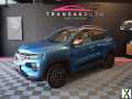 Photo dacia spring Extreme