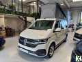 Photo volkswagen autres T6.1 2.0 TDI 150 BEACH CAMPER