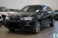 Photo bmw x4 m M40i 360ch xdrive