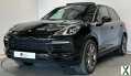 Photo porsche cayenne E-Hybrid 3.0 V6 462 PORSCHE APPROVED ATTELAGE ELEC