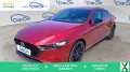 Photo mazda 3 2.0 e-Skyactiv-G M 122 Homura
