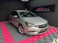 Photo opel astra Elite