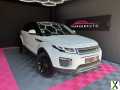 Photo land rover range rover evoque DYNAMIC