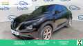 Photo nissan juke 1.0 DIG-T 117 Tekna - Entretien constructeur