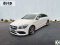 Photo mercedes-benz cla 180 180 d Fascination 7G-DCT