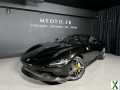 Photo ferrari roma SPIDER