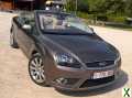Photo ford focus cc Focus CC 2.0 TDCI Trend DPF