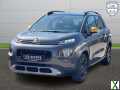 Photo citroen c3 aircross BlueHDi 110ch S \u0026S Rip Curl E6.d